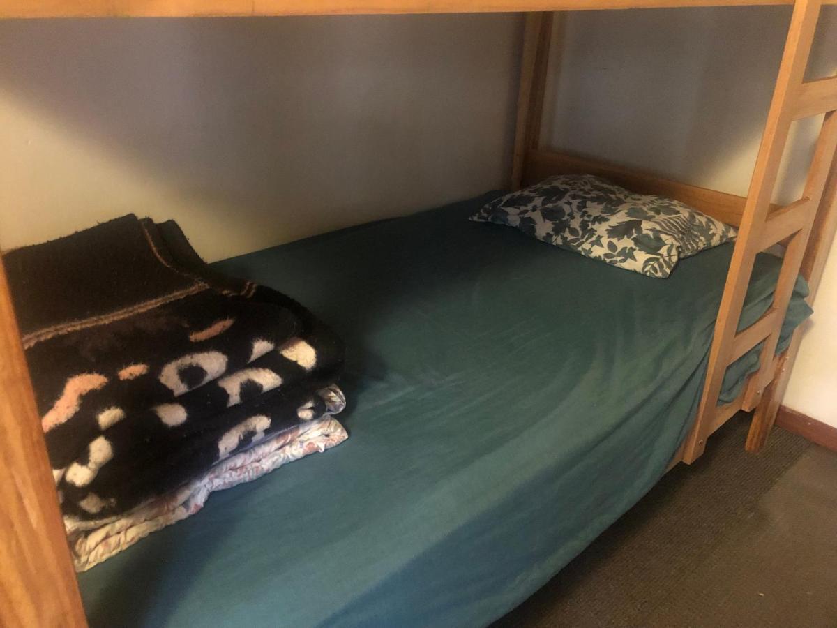 Intihuatana Hostel Pisac Εξωτερικό φωτογραφία