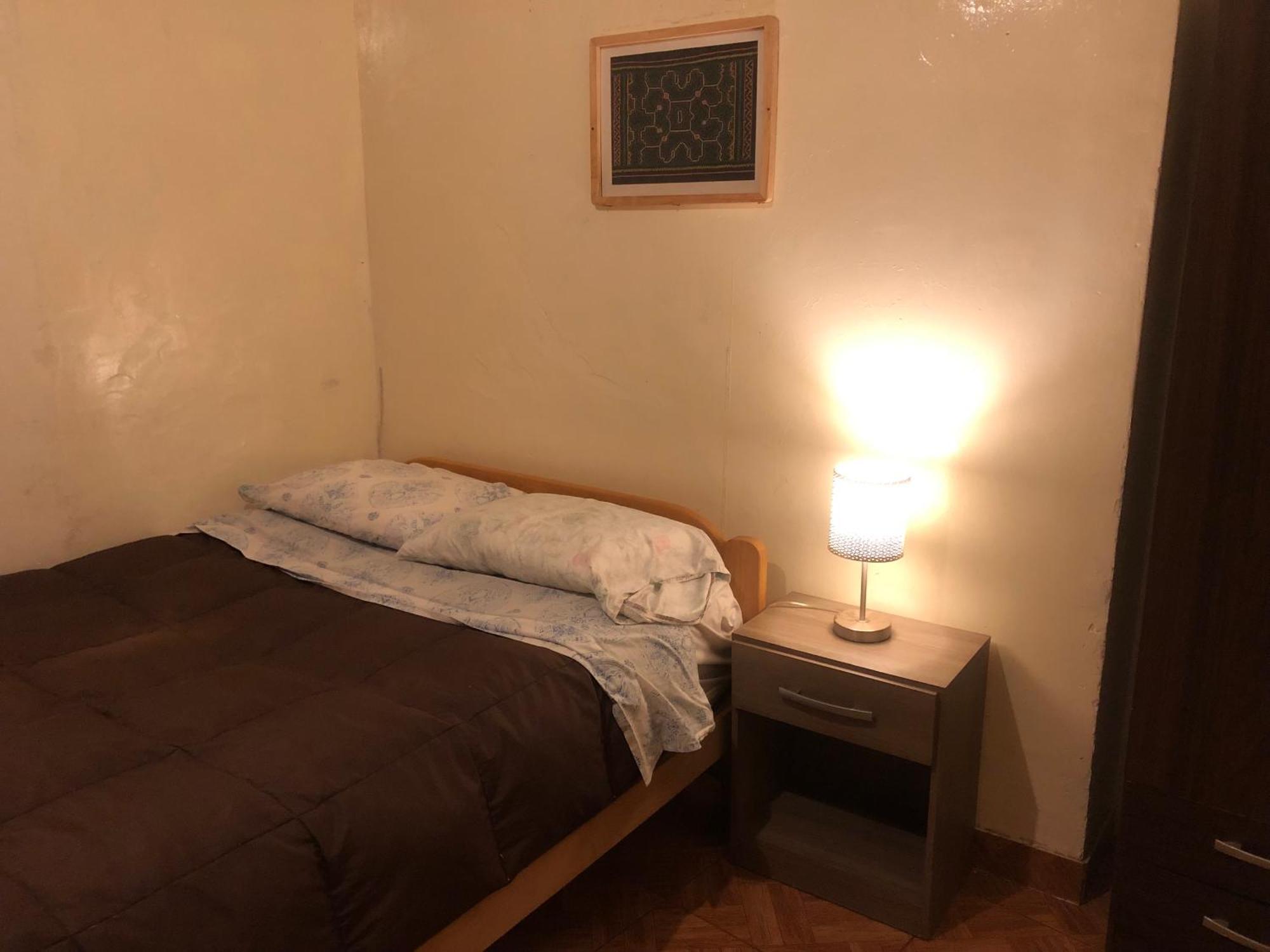 Intihuatana Hostel Pisac Εξωτερικό φωτογραφία