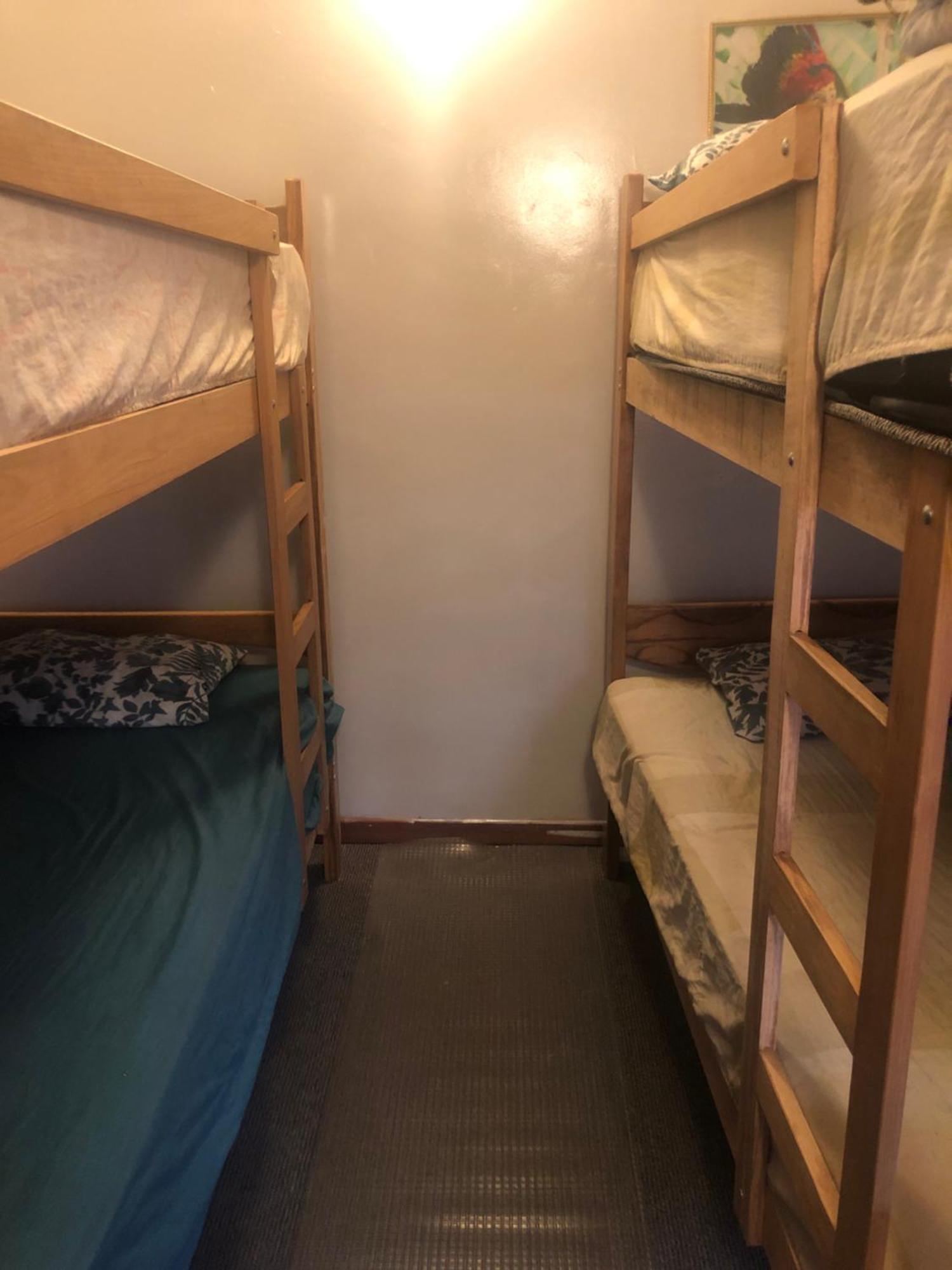 Intihuatana Hostel Pisac Εξωτερικό φωτογραφία