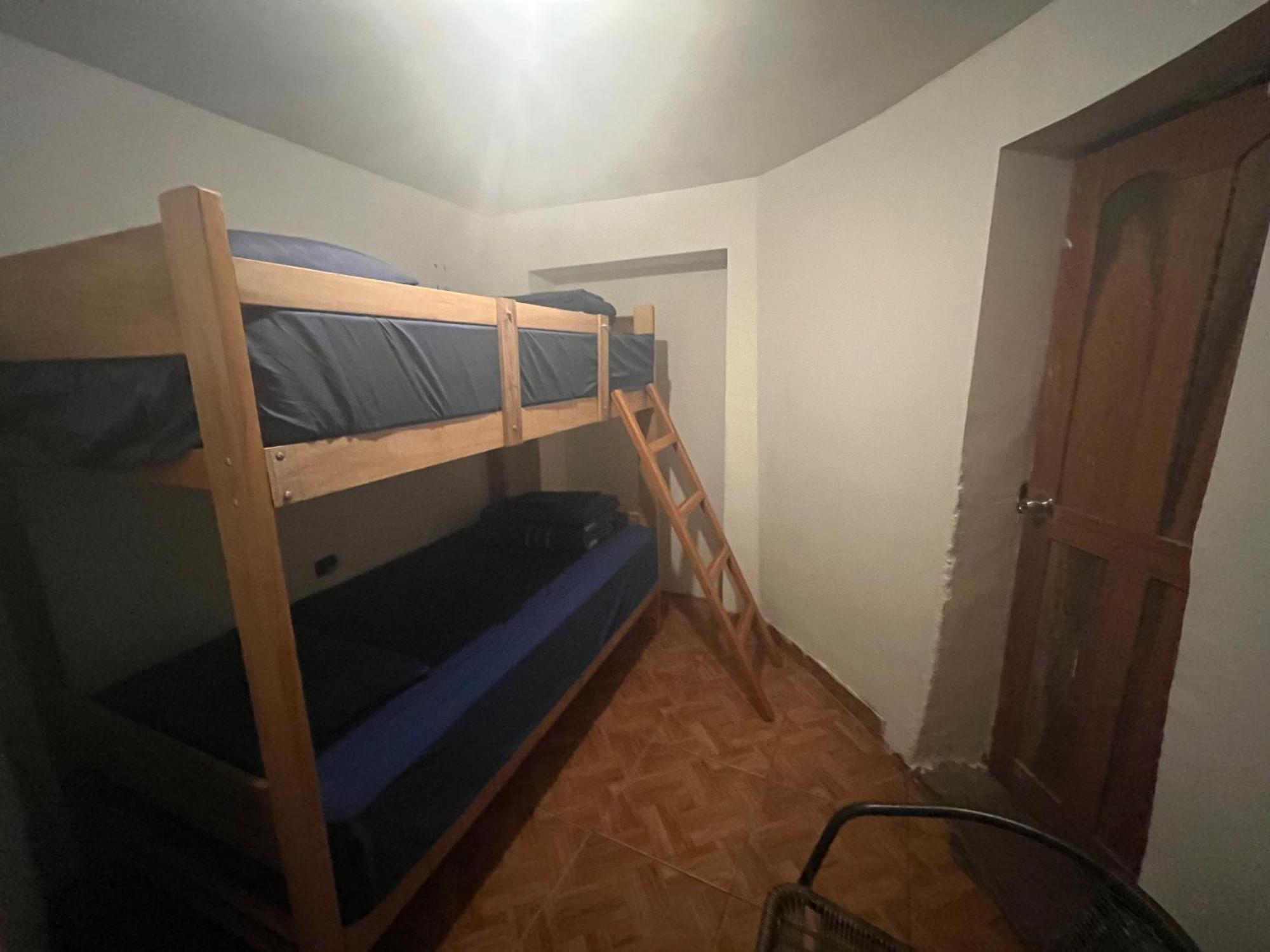 Intihuatana Hostel Pisac Εξωτερικό φωτογραφία