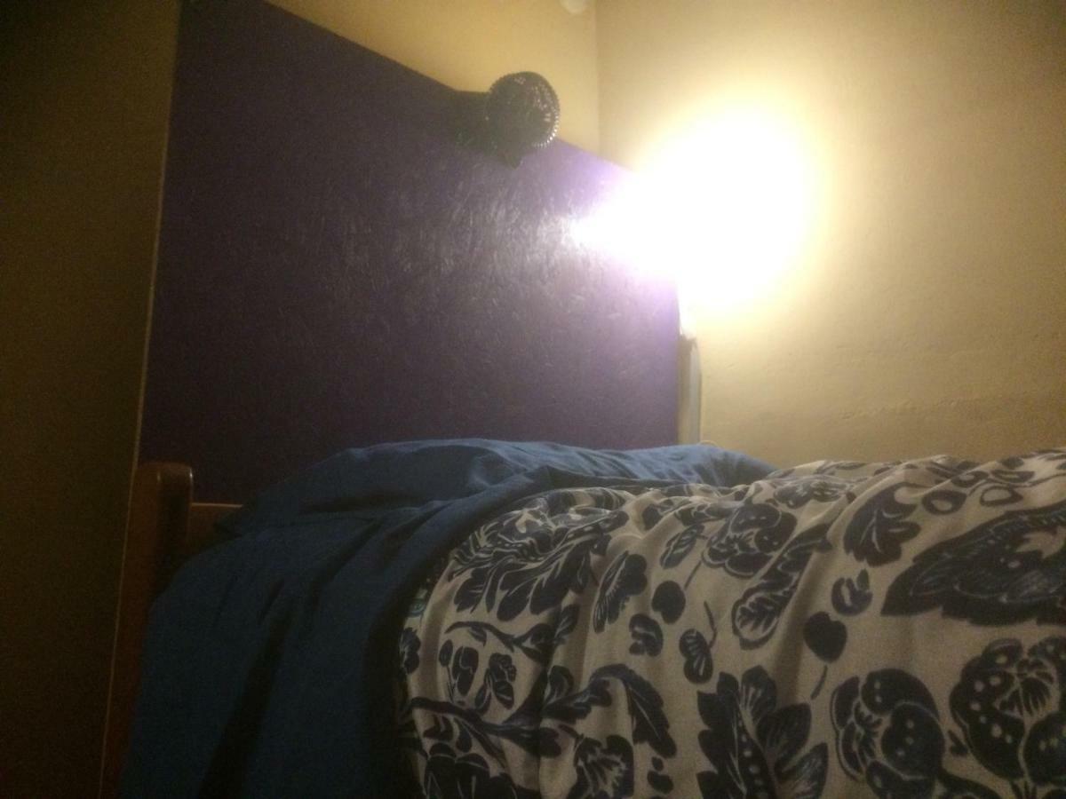 Intihuatana Hostel Pisac Εξωτερικό φωτογραφία